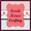 Coach House Crafting on a budget