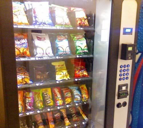 Vending Machine