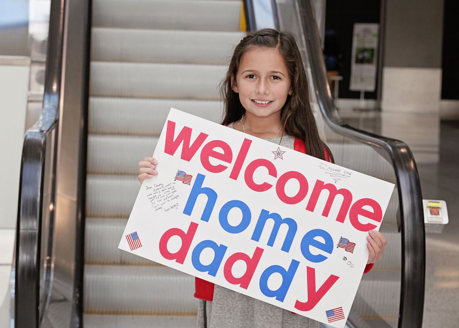 pocket of blossoms: welcome home dad pocket of blossoms: welcome home dad