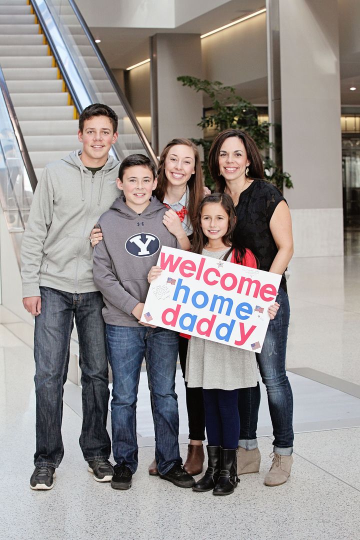 pocket of blossoms: welcome home dad pocket of blossoms: welcome home dad
