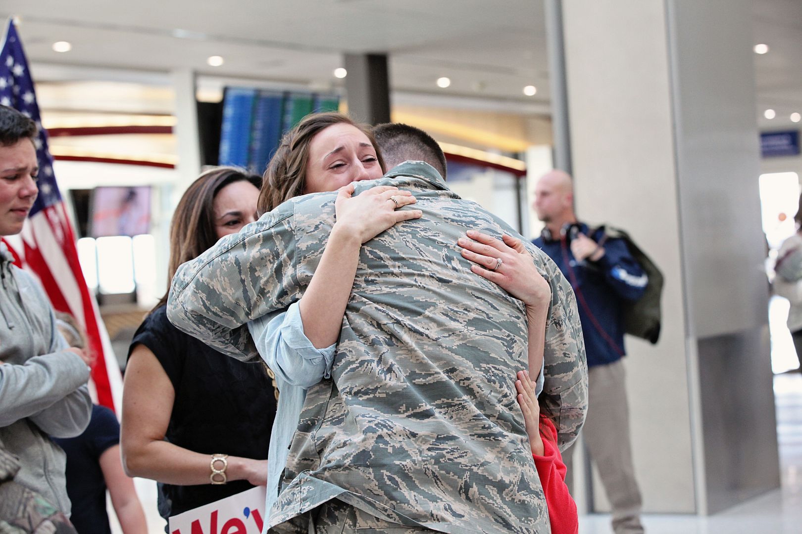 pocket of blossoms: welcome home dad pocket of blossoms: welcome home dad