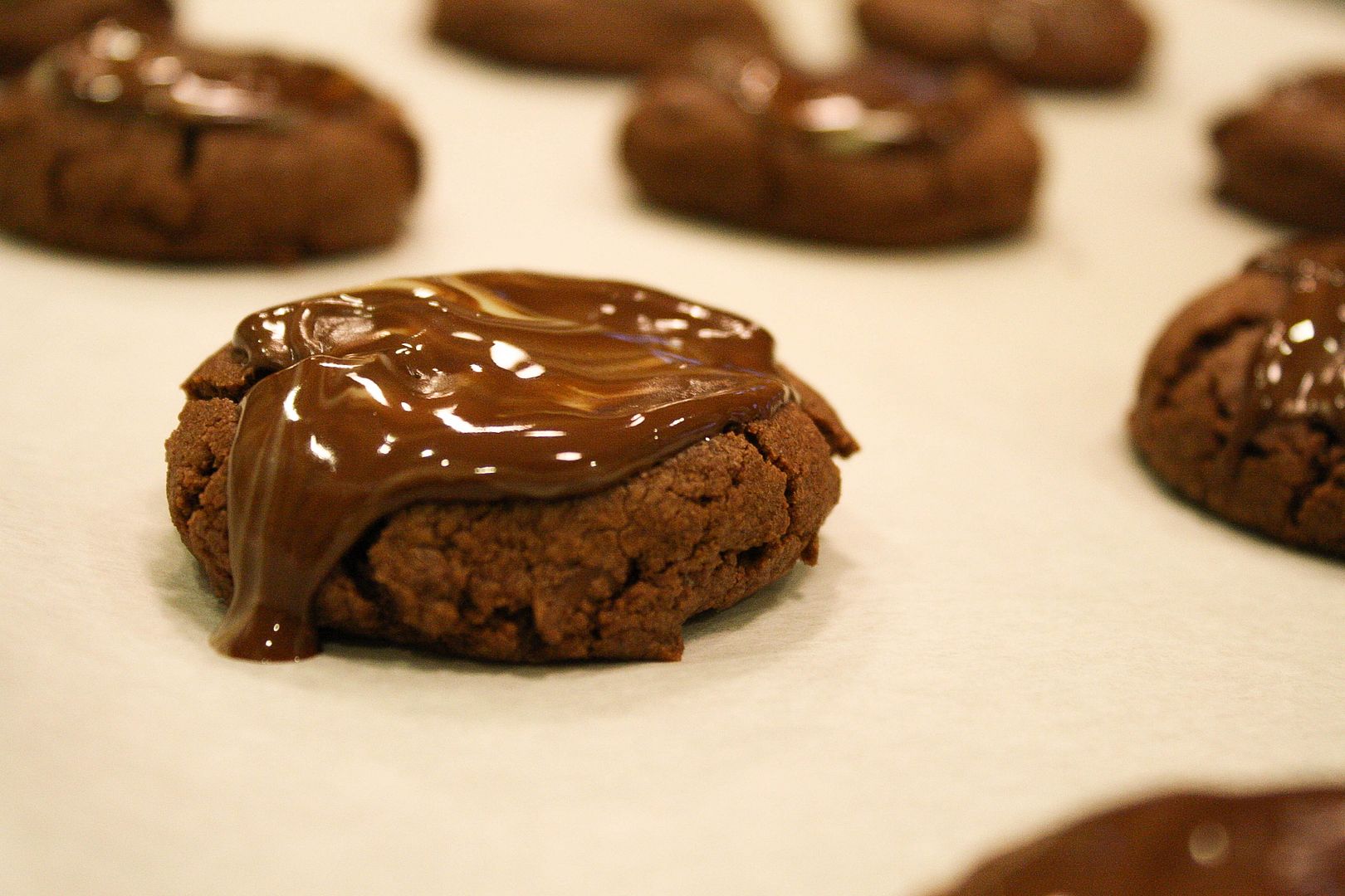 pocketofblossoms: andes mint cookies pocketofblossoms: andes mint cookies