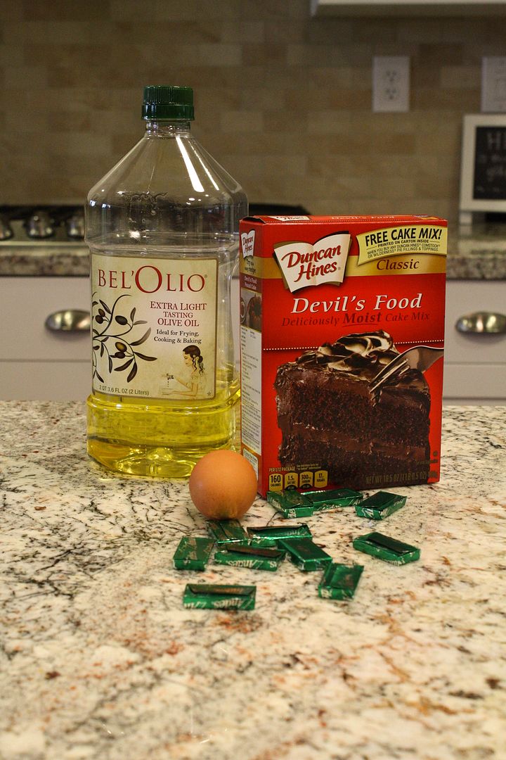 pocketofblossoms: andes mint cookies pocketofblossoms: andes mint cookies