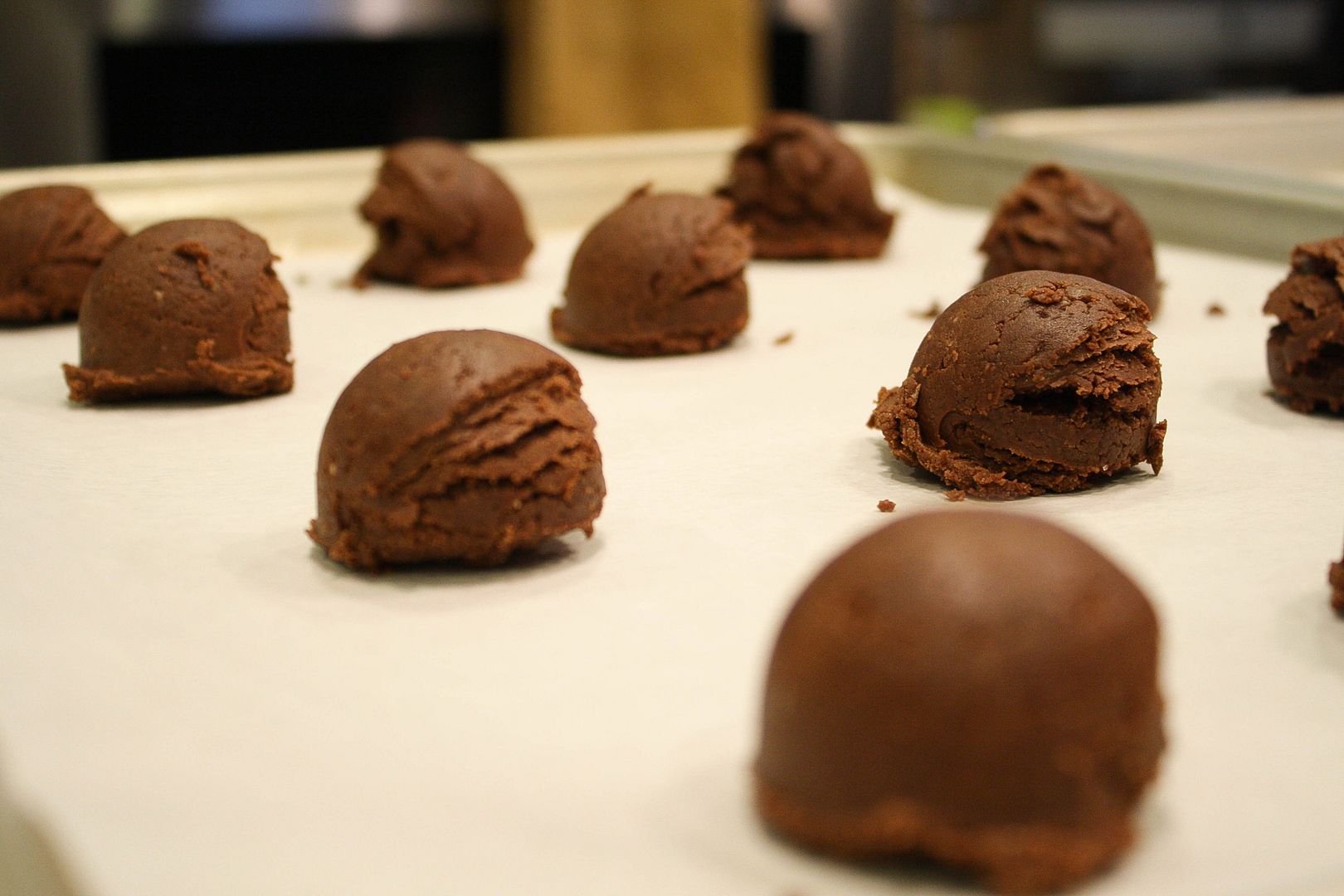pocketofblossoms: andes mint cookies pocketofblossoms: andes mint cookies