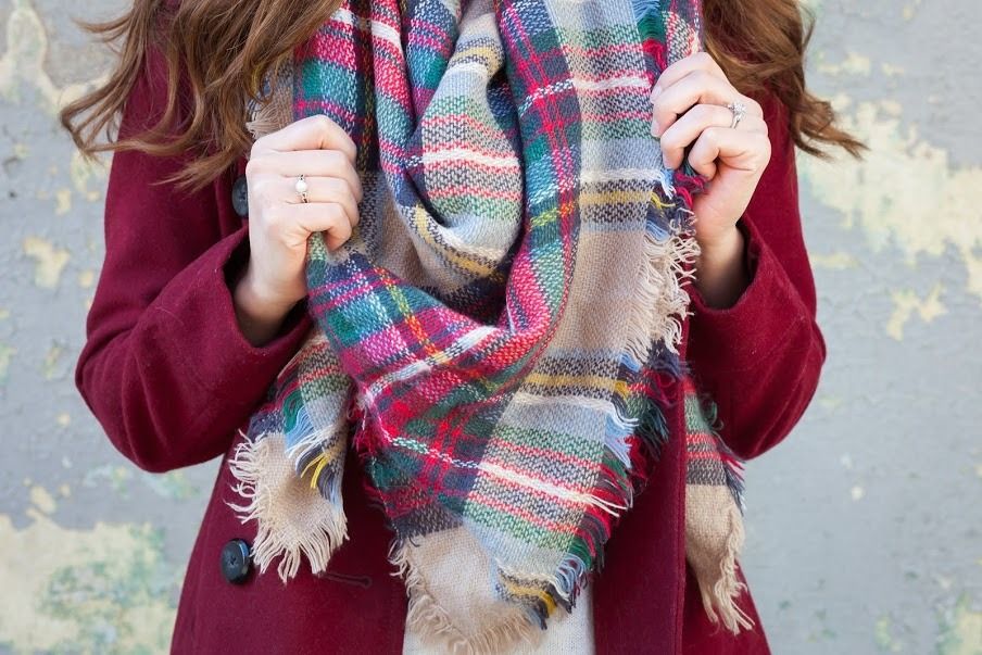 pocket of blossoms: jacob's scarves pocket of blossoms: jacob's scarves