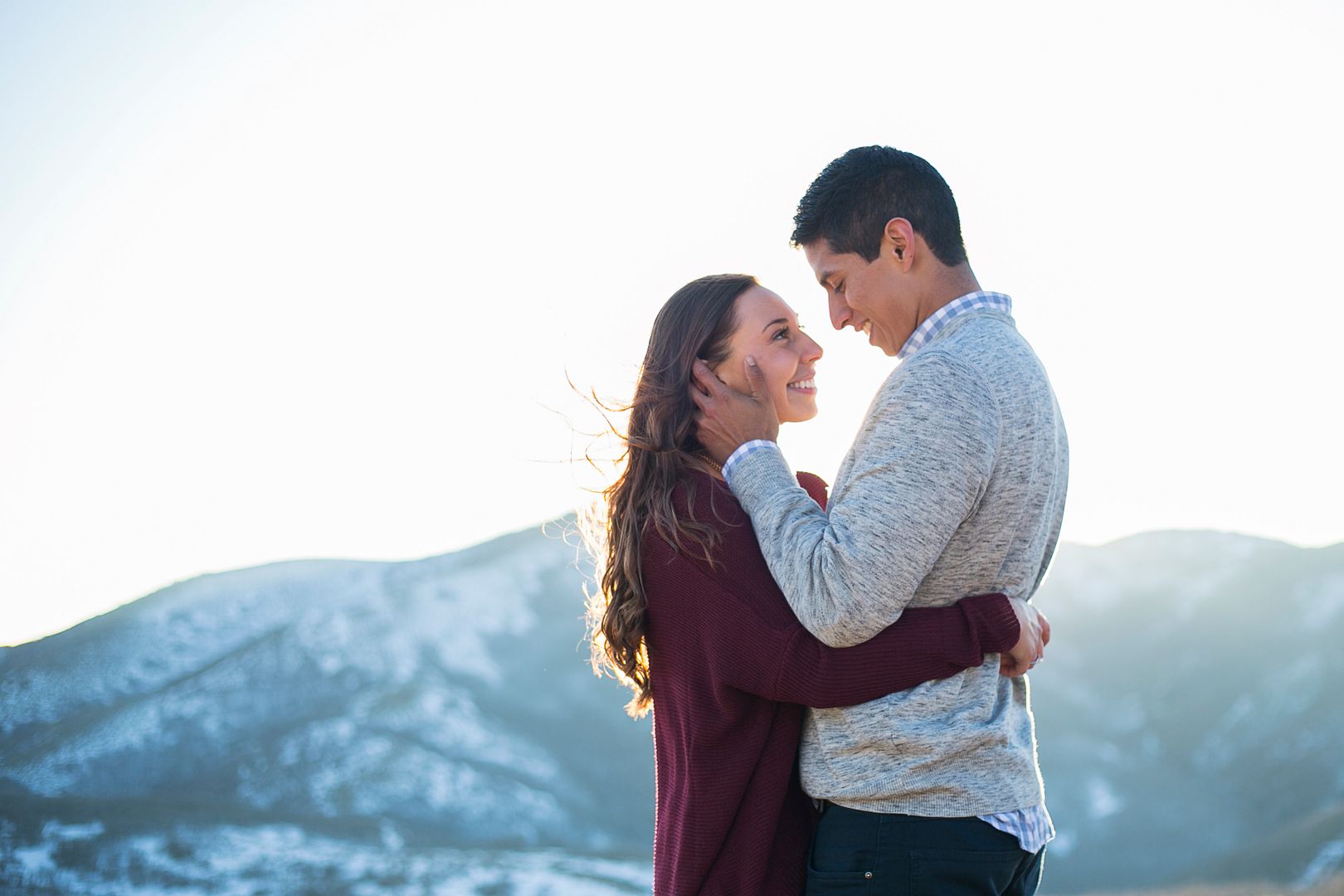 pocket of blossoms: suncrest engagements pocket of blossoms: suncrest engagements