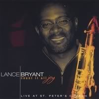 Count It All Joy by Lance Bryant