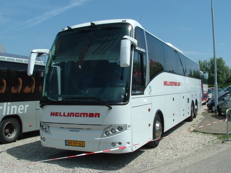 Afbeeldingsresultaat voor hellingman bus