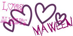 muah to you and you and you and you!