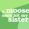 moose bit photo: moose bit my sister moose.png