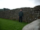 Hadrian's Wall