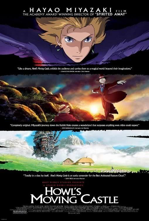 howls moving castle Pictures, Images and Photos