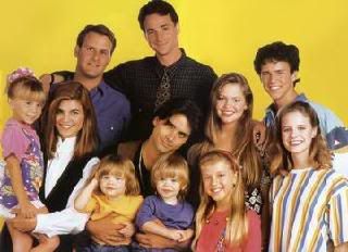 full house