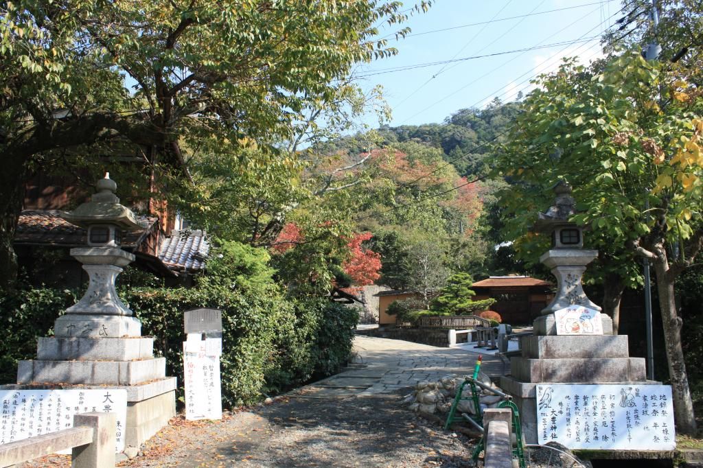 31: Templo de la plata y camino del filósofo - 5 semanas en Japón (14)