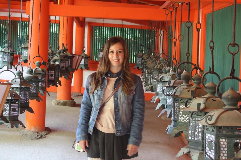 33: Nara y Fushimi Inari - 5 semanas en Japón (8)