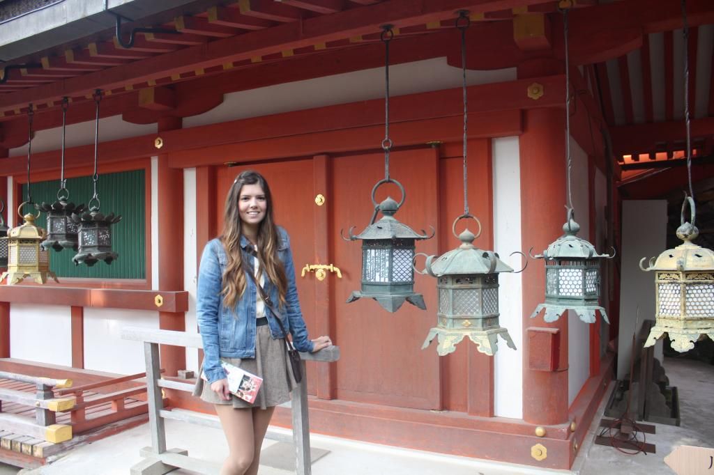 33: Nara y Fushimi Inari - 5 semanas en Japón (9)