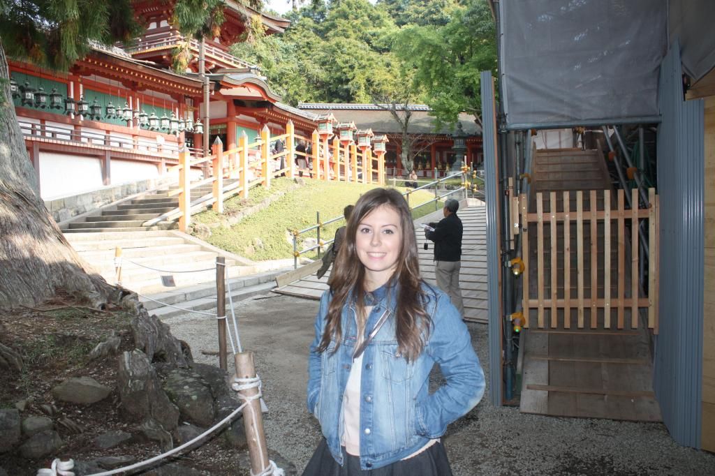 33: Nara y Fushimi Inari - 5 semanas en Japón (11)