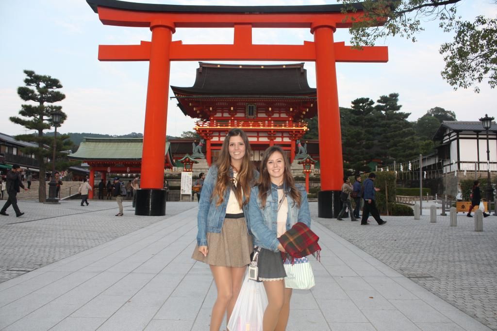 33: Nara y Fushimi Inari - 5 semanas en Japón (12)