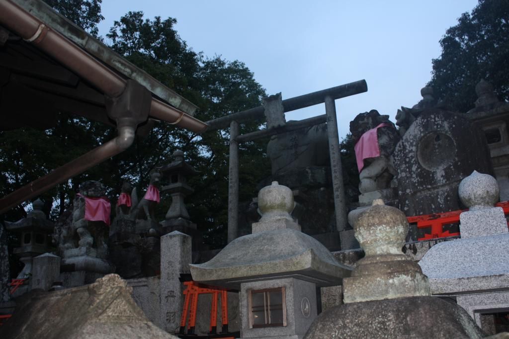 33: Nara y Fushimi Inari - 5 semanas en Japón (17)