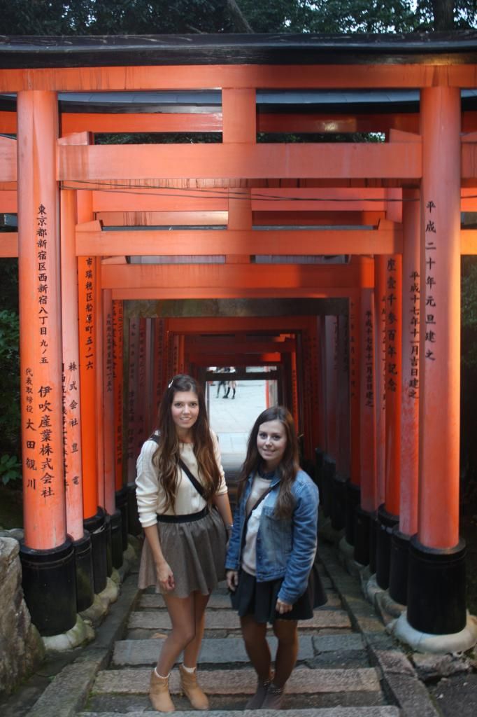 33: Nara y Fushimi Inari - 5 semanas en Japón (14)