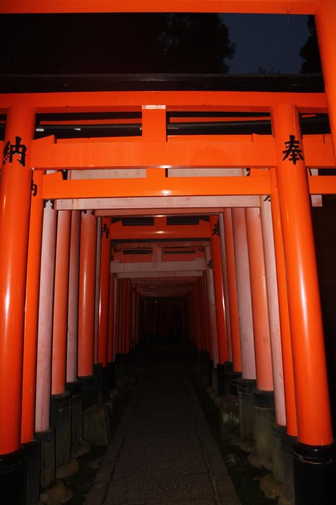 33: Nara y Fushimi Inari - 5 semanas en Japón (20)
