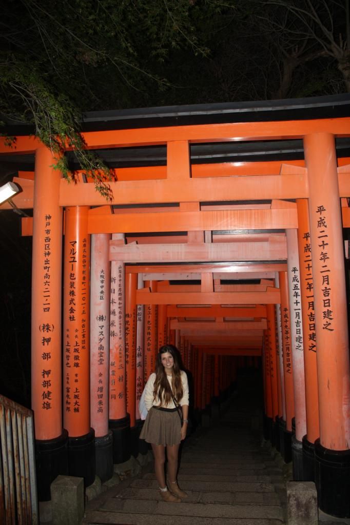 33: Nara y Fushimi Inari - 5 semanas en Japón (24)