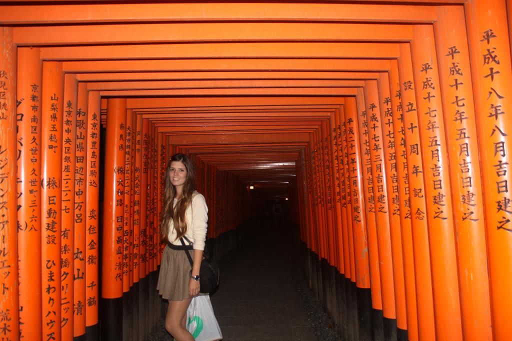33: Nara y Fushimi Inari - 5 semanas en Japón (15)
