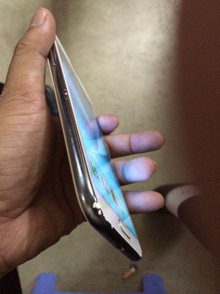 Samsung Galaxy S5 chính hãng BH 11 tháng... - 1