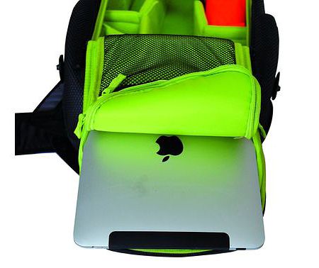 Boblbee Procam 500XT photo backpack