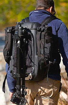 Boblbee Procam 500XT Camera Backpack