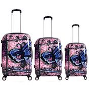 NeoCover Traveling Butterfly NCLGA-1219 