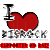 bisrock