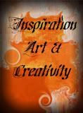 Inspiration, Art and Creativity