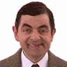 Mr Bean gif photo: Mr. Bean gif MisterBean.gif