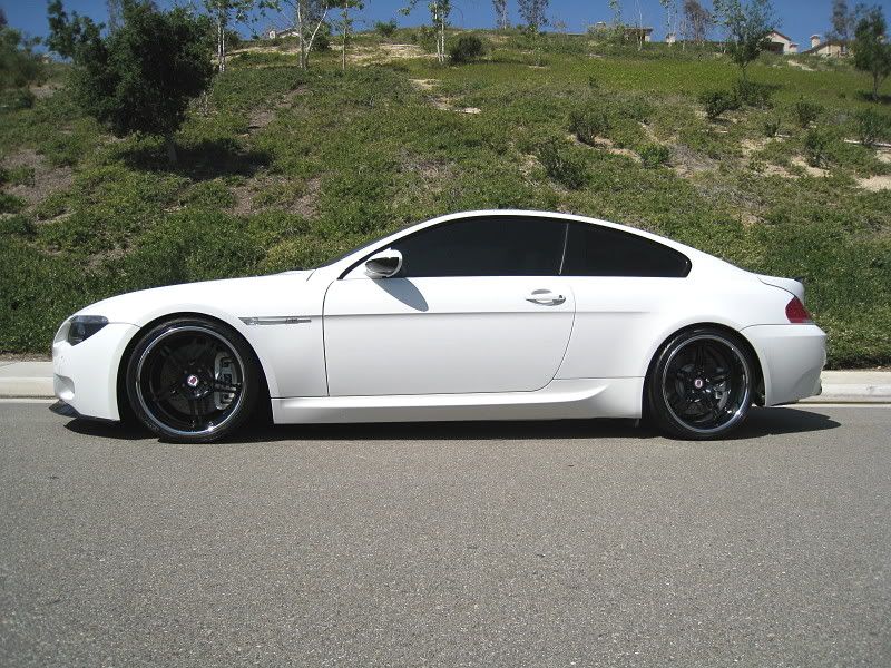 2005 BMW 645ci 2005 BMW 645ci