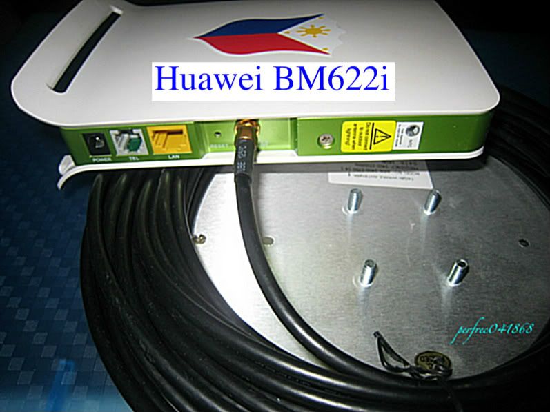 Huawei Bm622