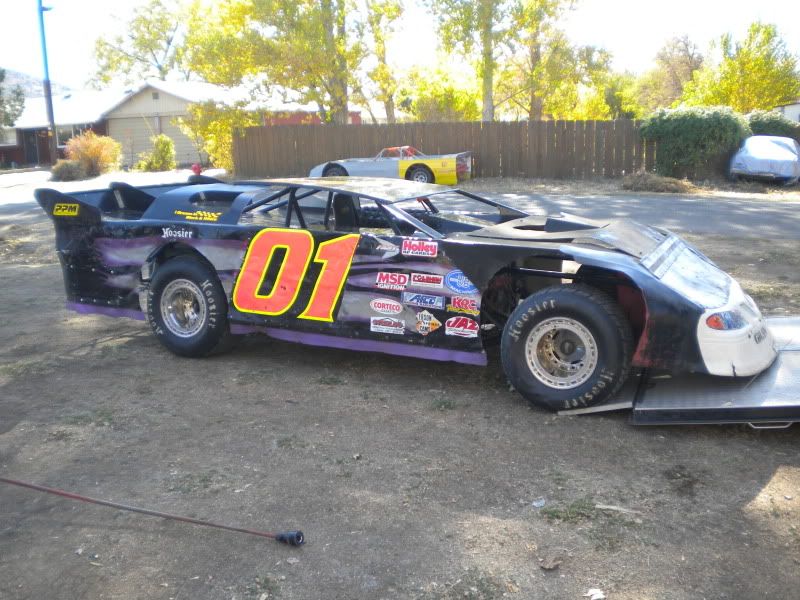 2006 Mastersbilt Smackdown Dirt Late Model Roller And Spares Products Services Cars Haulers Parts Pieces Cool Stuff For Sale And Wanted Nwracechat