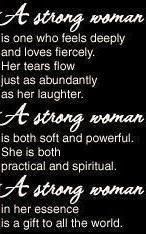 strong woman Pictures, Images and Photos