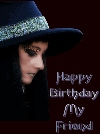 BirthdayWitch.gif Birthday Witch image by Myplanet43