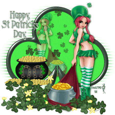 Happy St.Patricks Pictures, Images and Photos