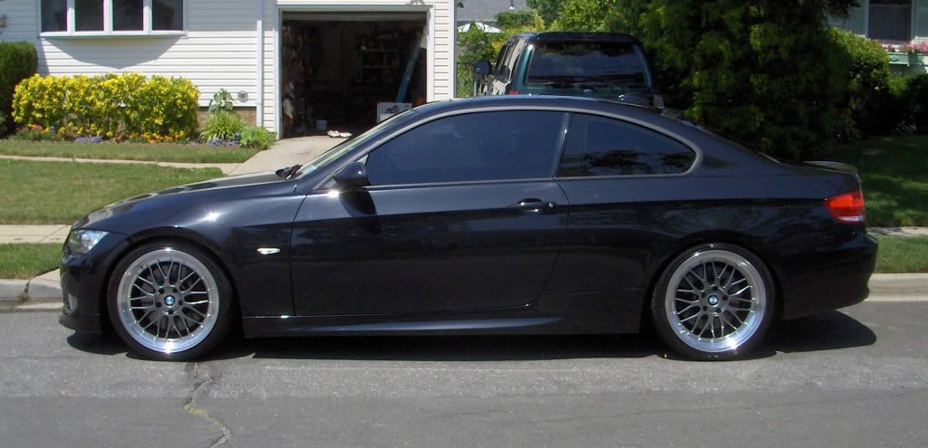 2008 Bmw 335xi coupe forums #3