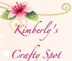 Kimberly's Crafty Spot
