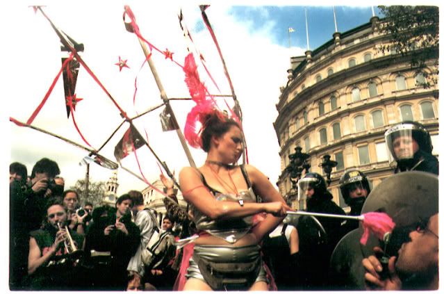 protest,Mayday2000
