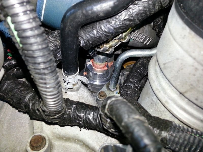 IPR Coolant Filter Ford Powerstroke Diesel Forum