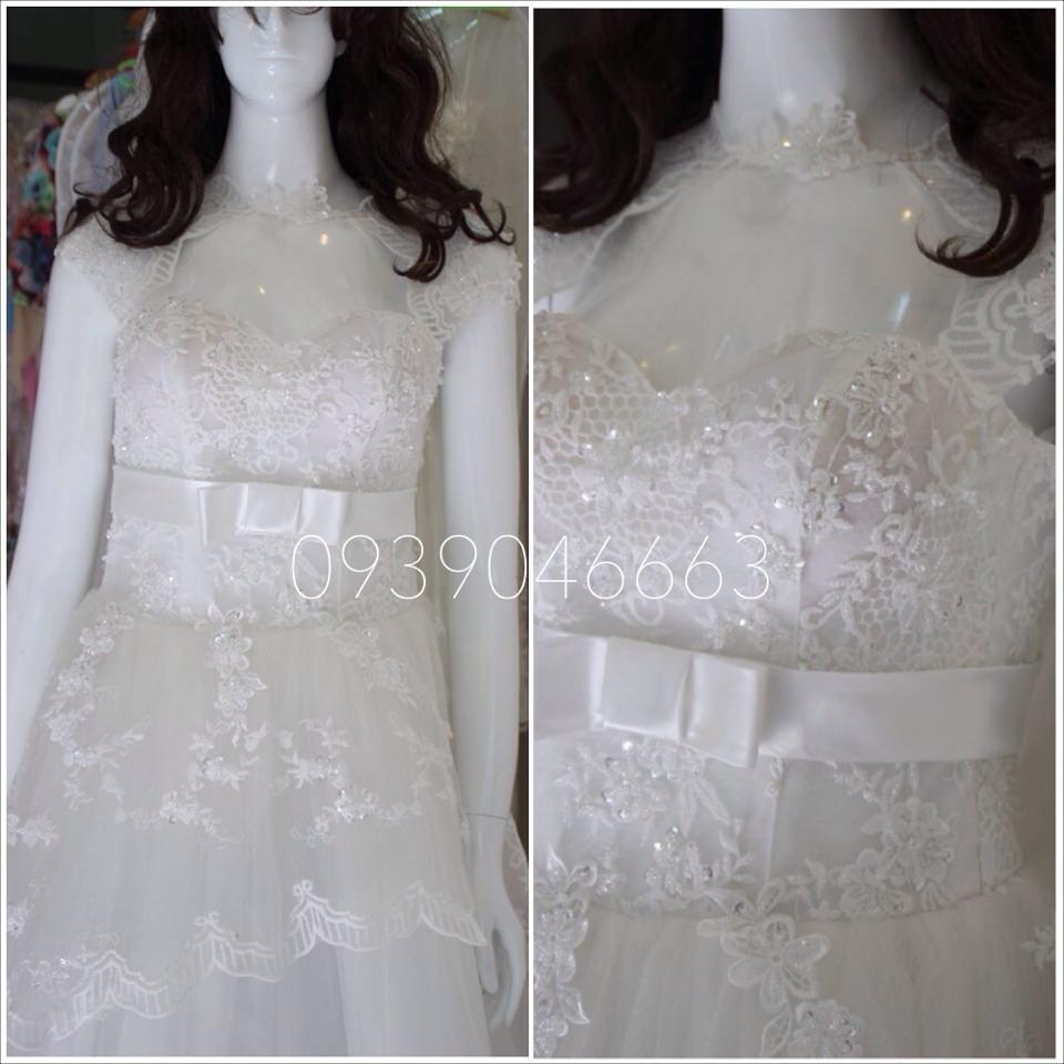 Tuyển tập đầm dạ hội. áo cưới, phục vụ mùa cưới 2014 2015