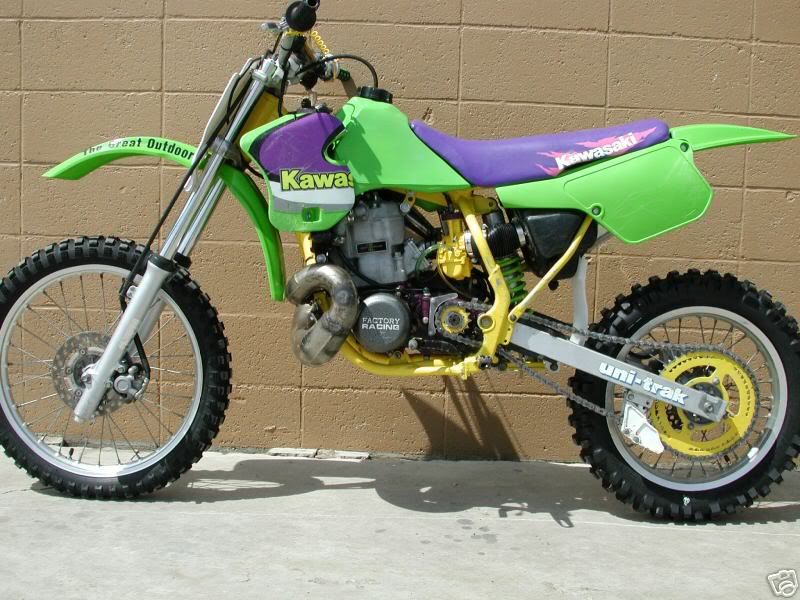 Kx80 KawiForums Kawasaki Motorcycle Forums