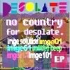 Desolate. - No country for desolate EP