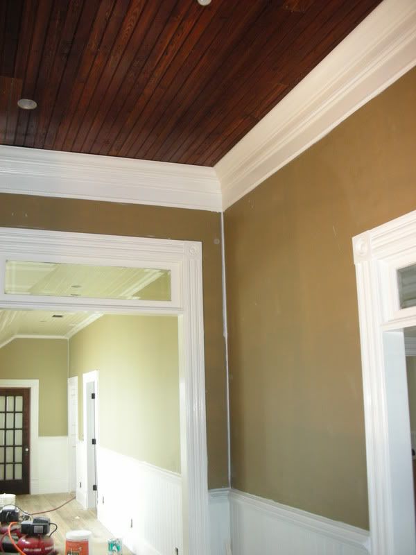 Trim Finished Old House Photo by poplancaster Photobucket