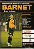 BarnetvsCounty.jpg image by cheadlender