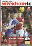 WrexhamvsCounty.jpg image by cheadlender